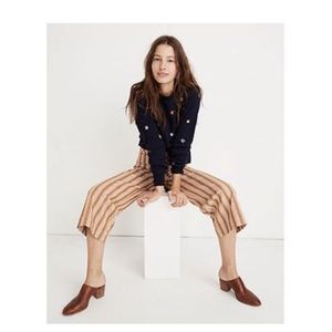 MADEWELL EMMIT PANTS